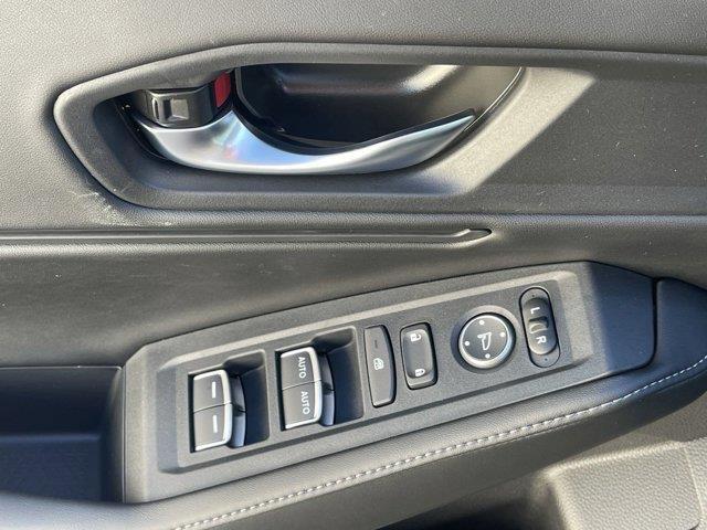 new 2025 Honda Accord Hybrid car, priced at $35,260