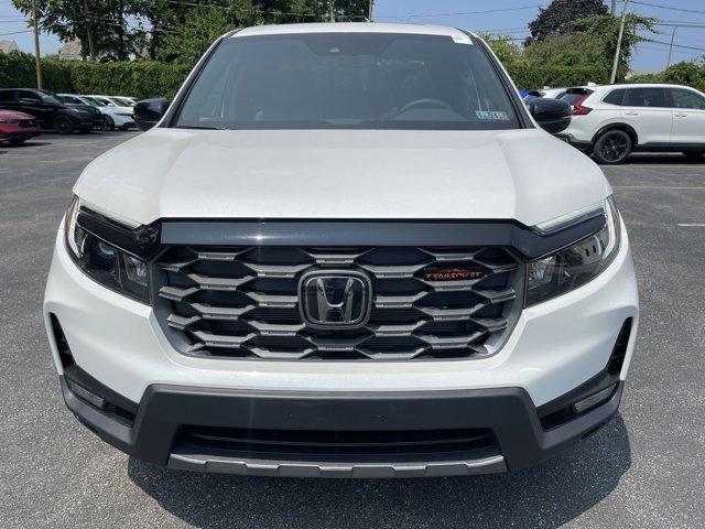 new 2024 Honda Ridgeline car, priced at $46,830