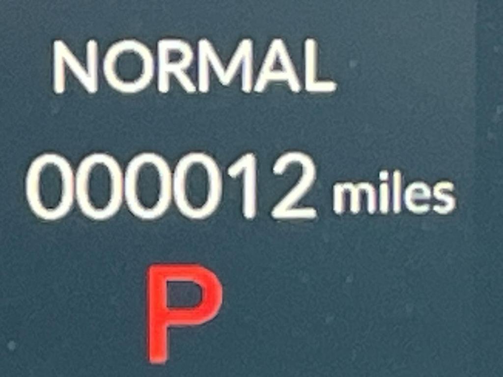 new 2025 Honda HR-V car, priced at $30,395