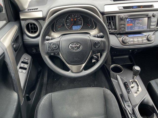 used 2013 Toyota RAV4 car