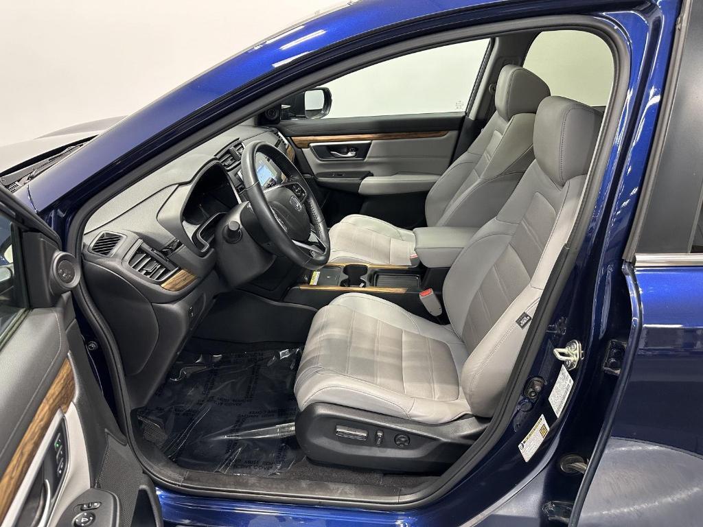 used 2020 Honda CR-V car, priced at $27,995