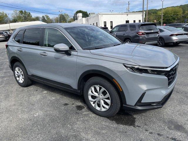 new 2025 Honda CR-V car, priced at $33,405