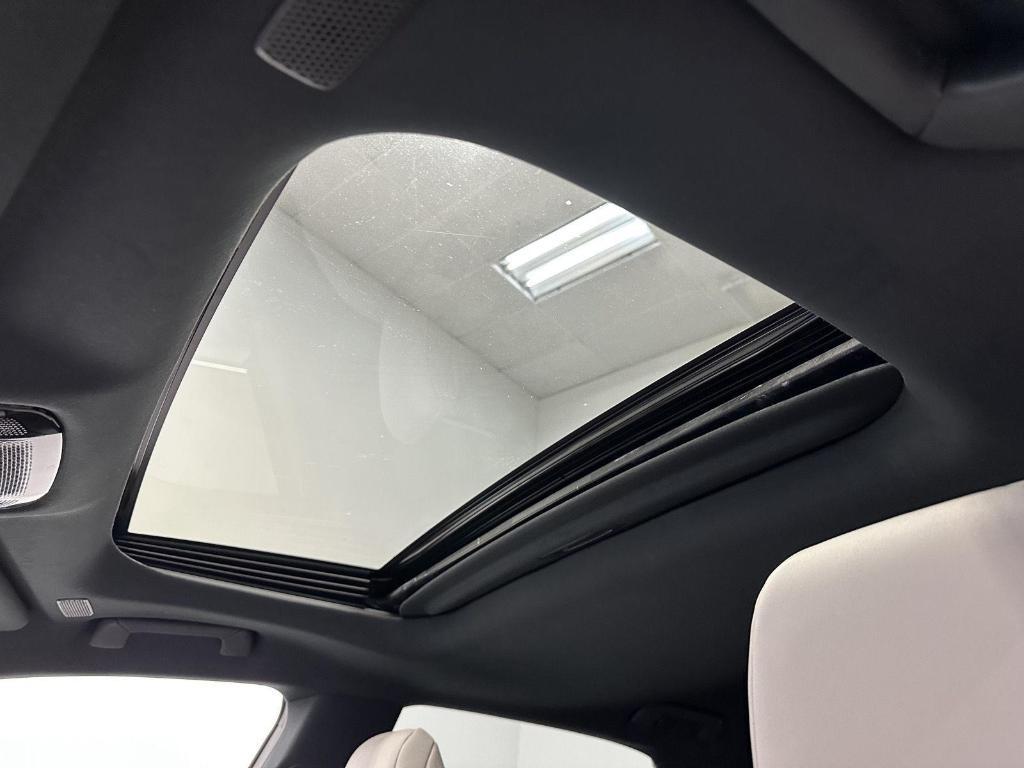 used 2025 Lexus RX 350 car, priced at $51,995