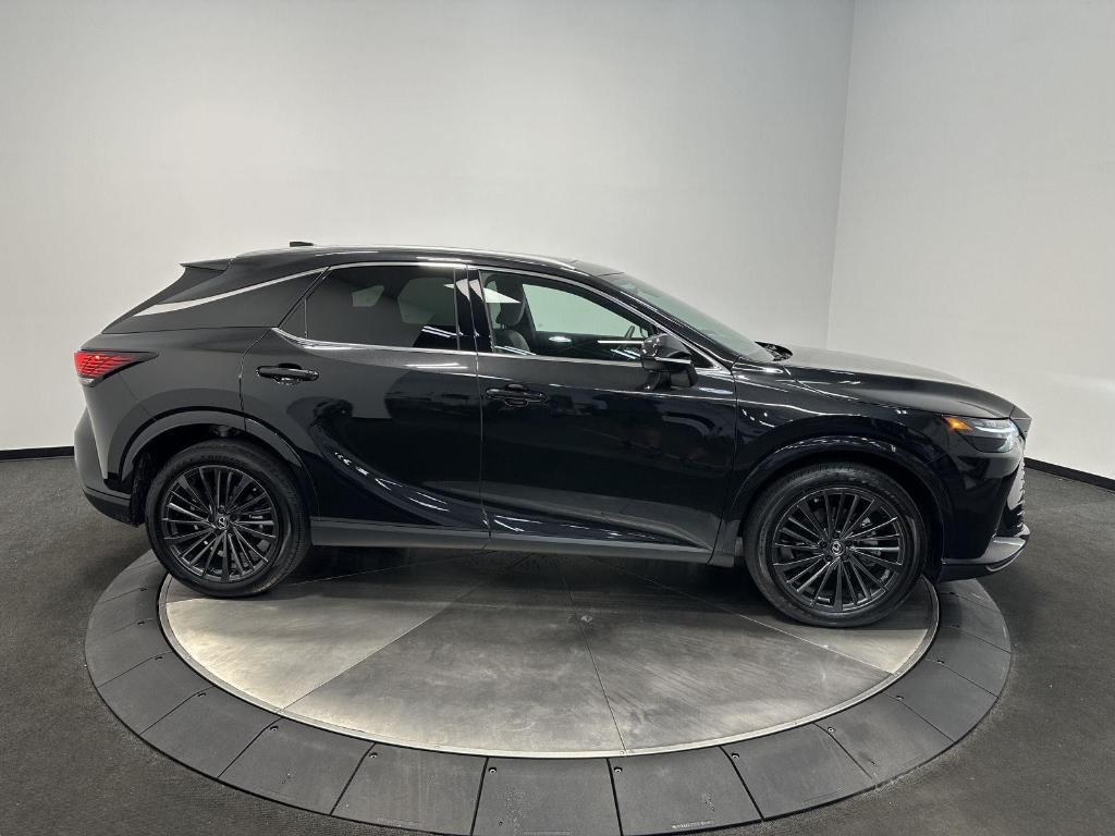 used 2025 Lexus RX 350 car, priced at $51,995