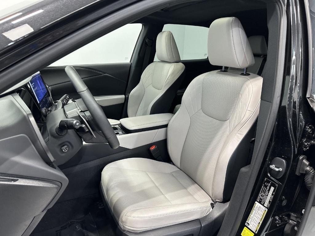 used 2025 Lexus RX 350 car, priced at $51,995