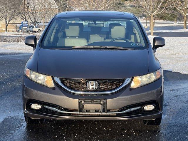 used 2013 Honda Civic car, priced at $11,495