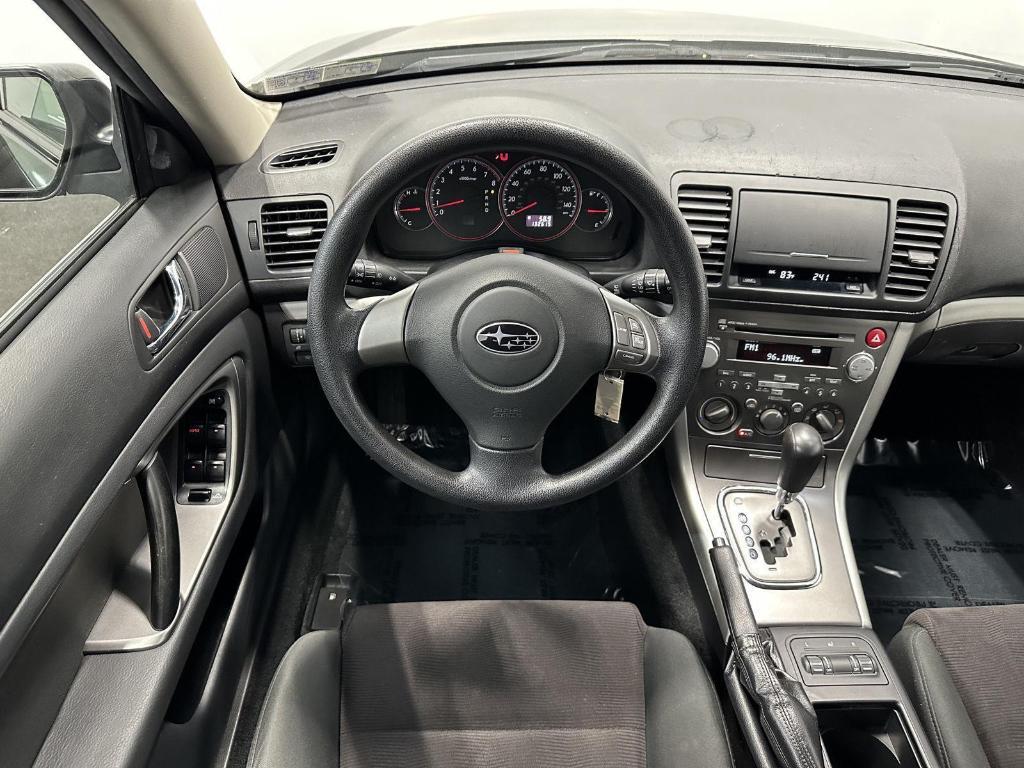 used 2008 Subaru Outback car, priced at $6,995