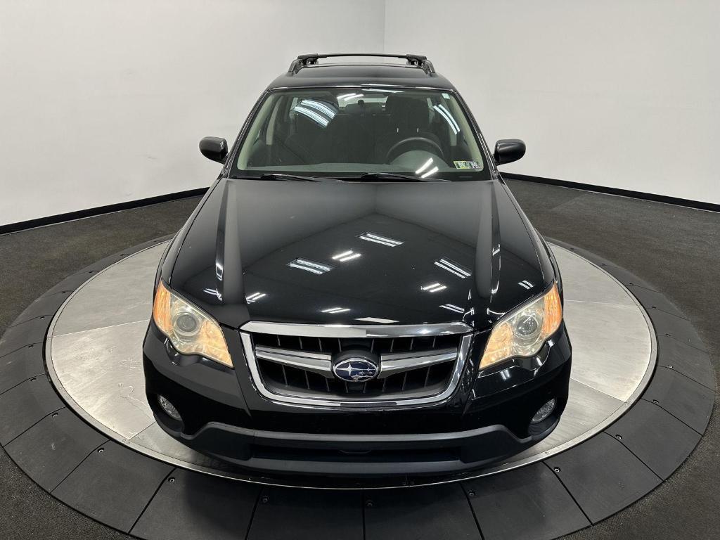 used 2008 Subaru Outback car, priced at $6,995