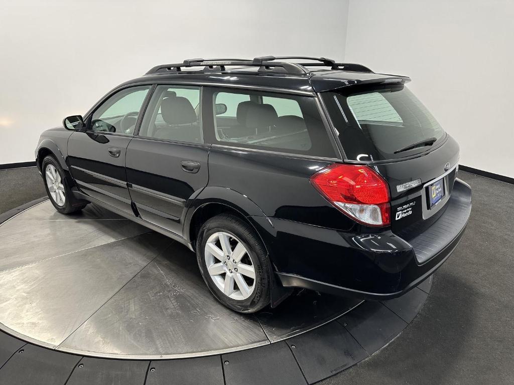 used 2008 Subaru Outback car, priced at $6,995