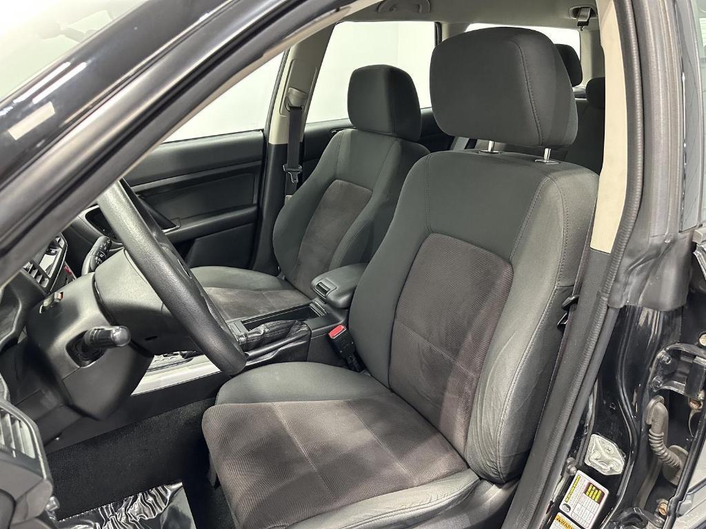 used 2008 Subaru Outback car, priced at $6,995