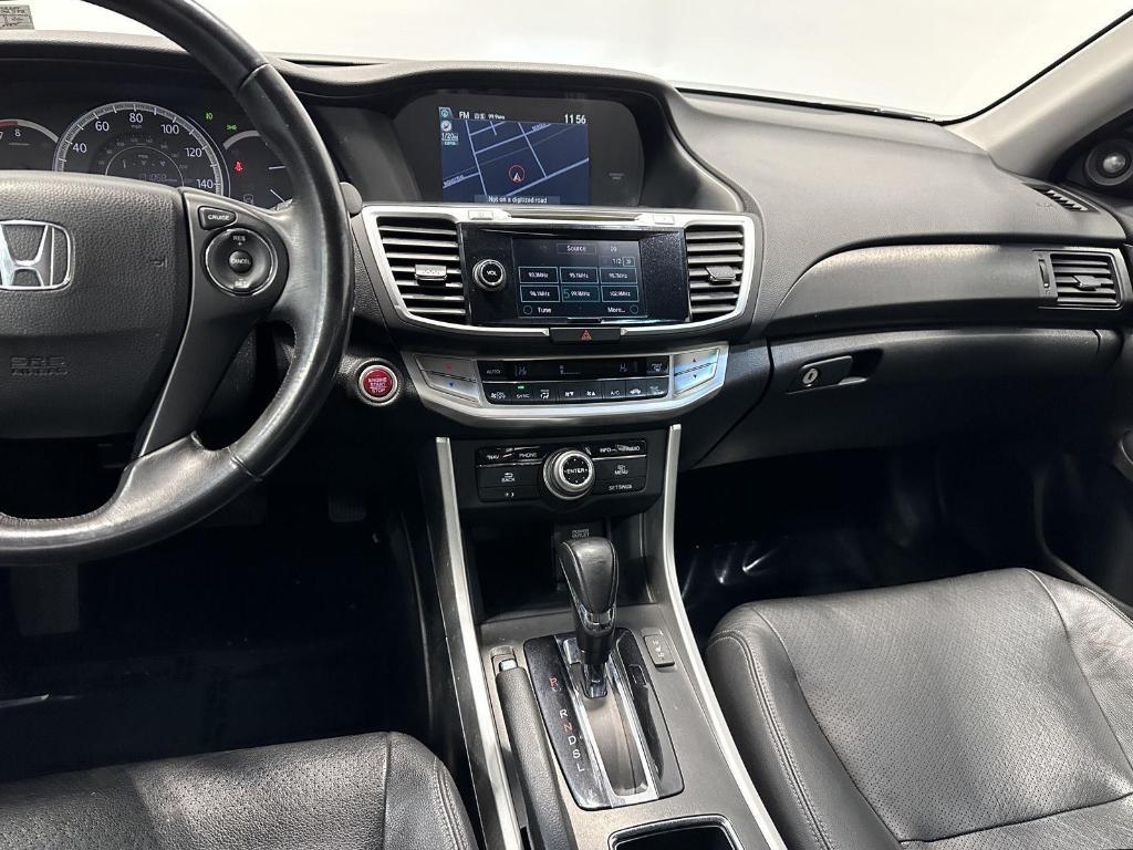 used 2013 Honda Accord car, priced at $7,795