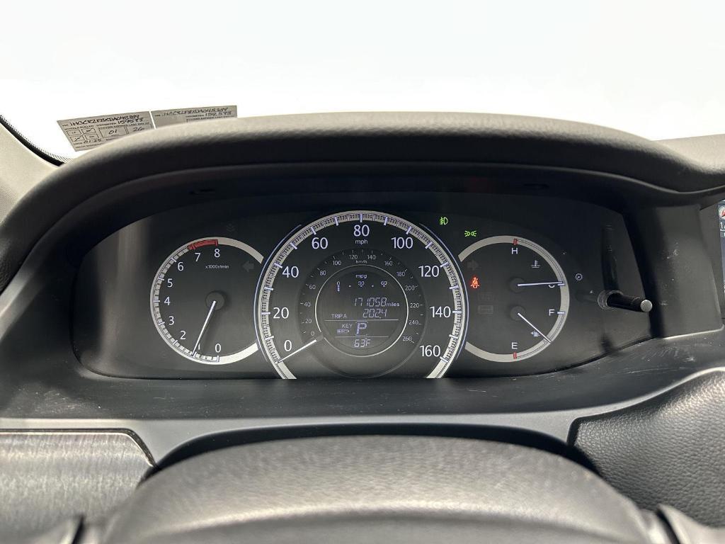 used 2013 Honda Accord car, priced at $7,795