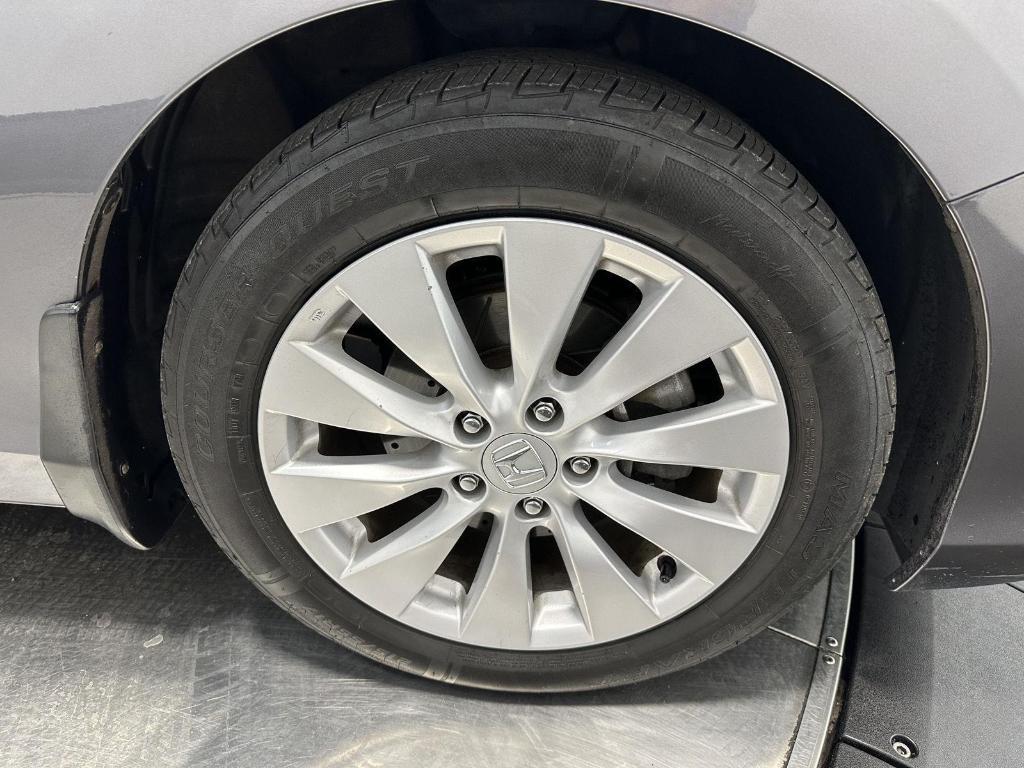 used 2013 Honda Accord car, priced at $7,795