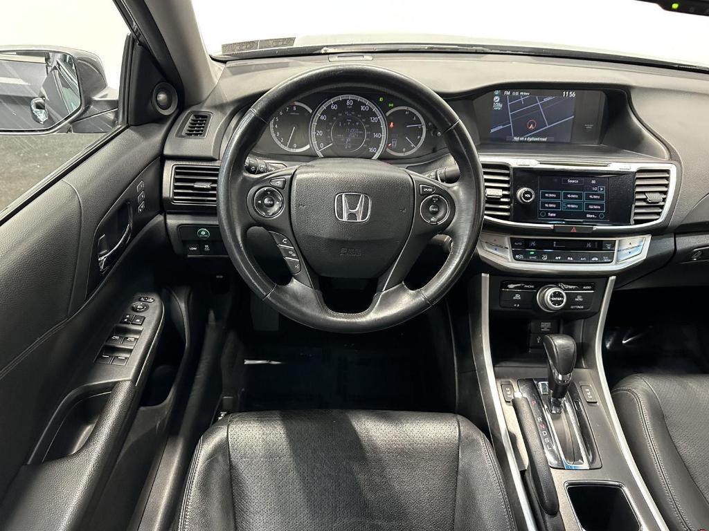 used 2013 Honda Accord car, priced at $7,795