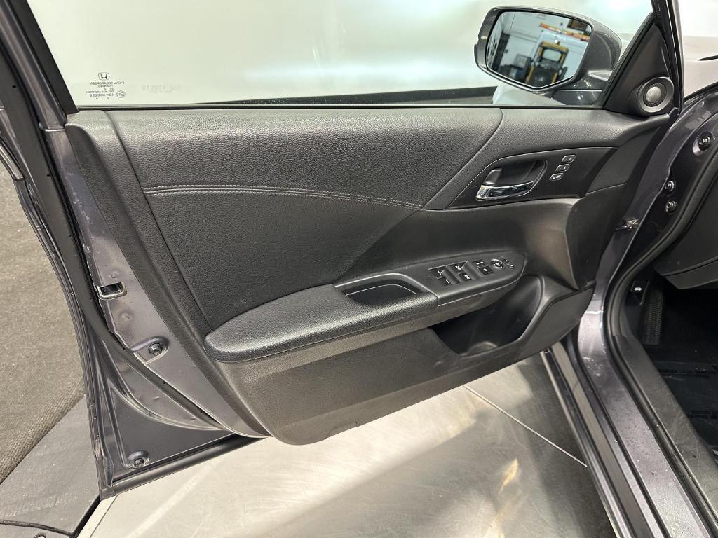 used 2013 Honda Accord car, priced at $7,795