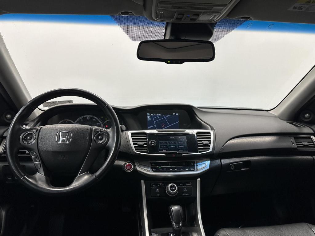 used 2013 Honda Accord car, priced at $7,795