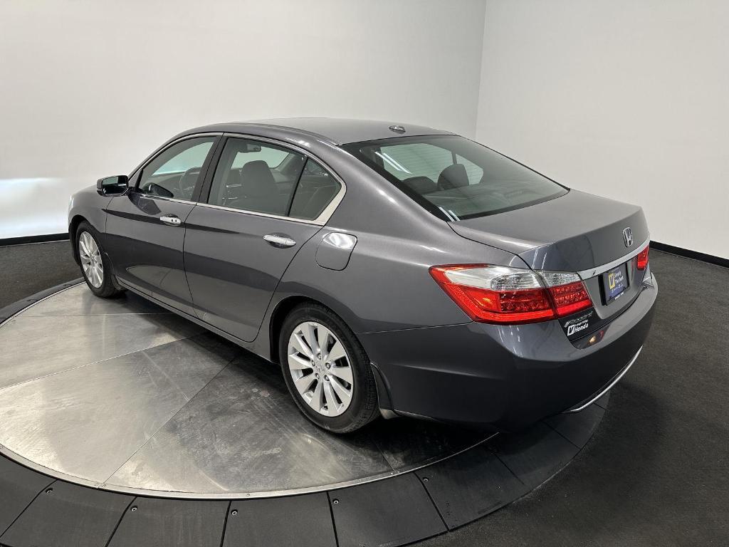 used 2013 Honda Accord car, priced at $7,795
