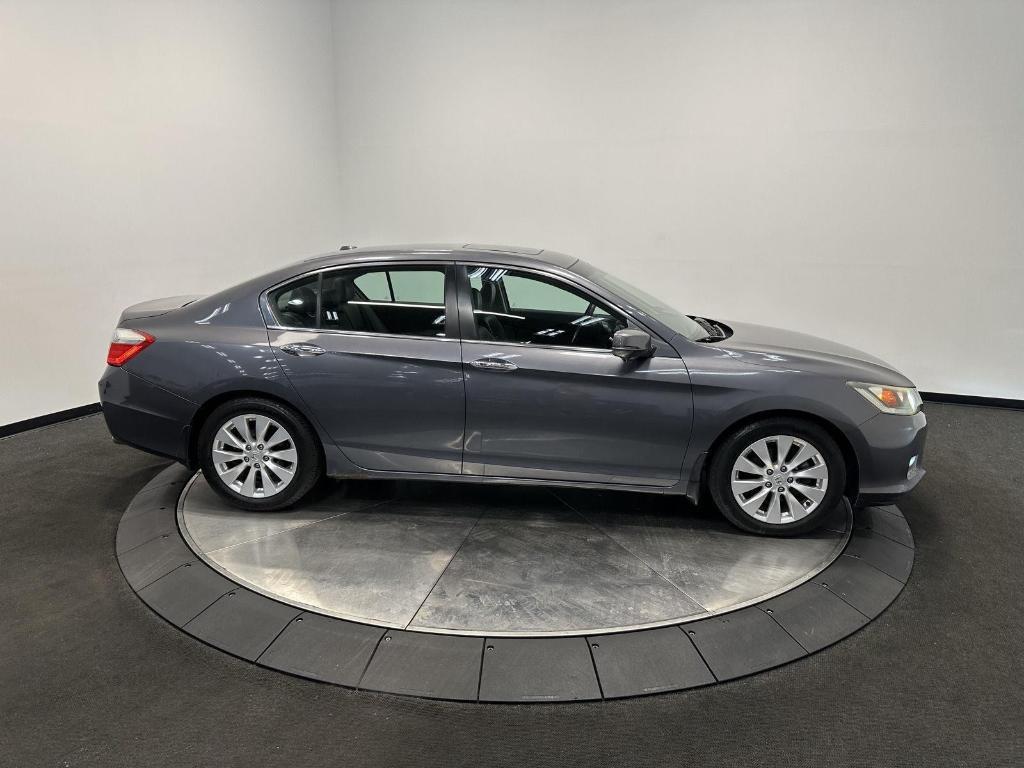 used 2013 Honda Accord car, priced at $7,795