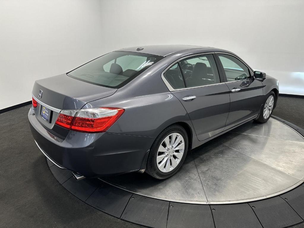 used 2013 Honda Accord car, priced at $7,795