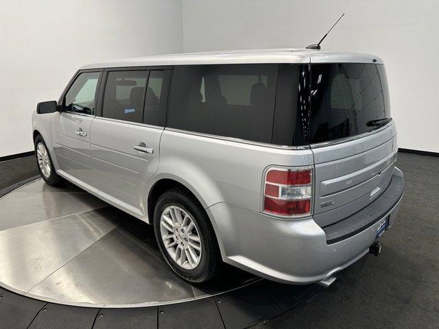 used 2017 Ford Flex car, priced at $17,000