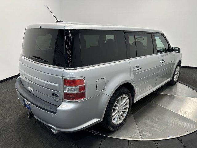 used 2017 Ford Flex car, priced at $17,000