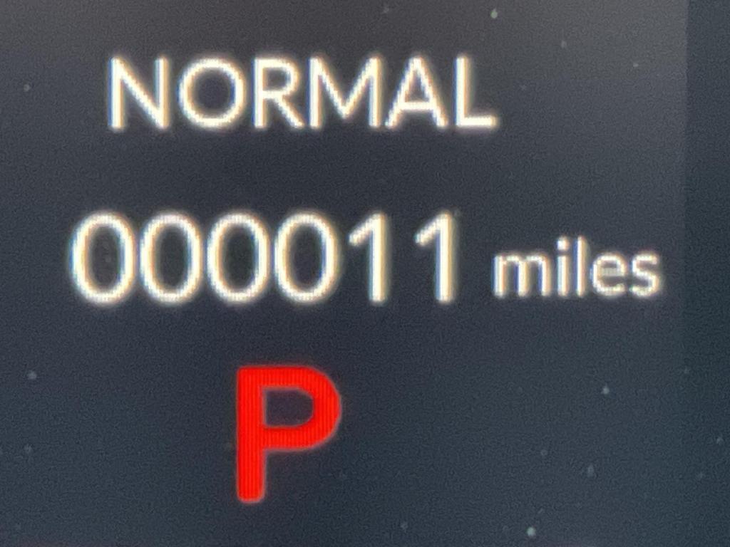 new 2025 Honda HR-V car, priced at $30,395