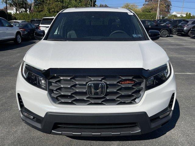 new 2025 Honda Ridgeline car, priced at $47,230