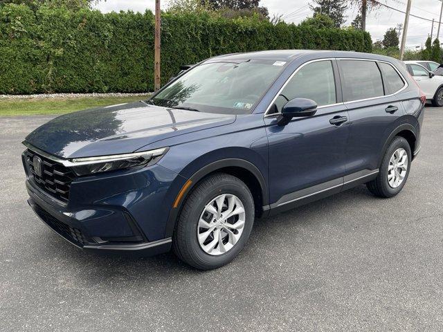 new 2025 Honda CR-V car, priced at $32,950