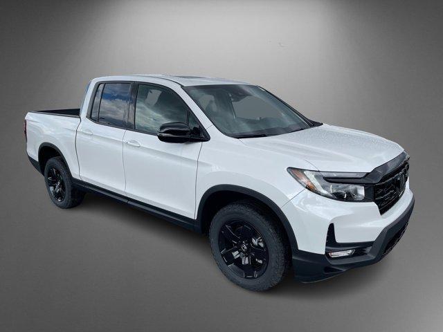 new 2024 Honda Ridgeline car, priced at $48,200