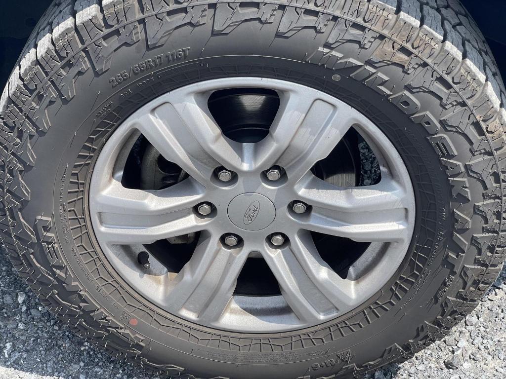 used 2020 Ford Ranger car, priced at $24,495