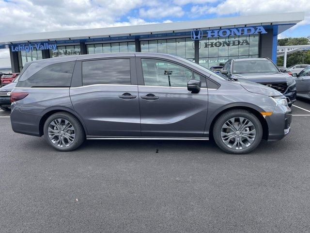 new 2025 Honda Odyssey car, priced at $48,005