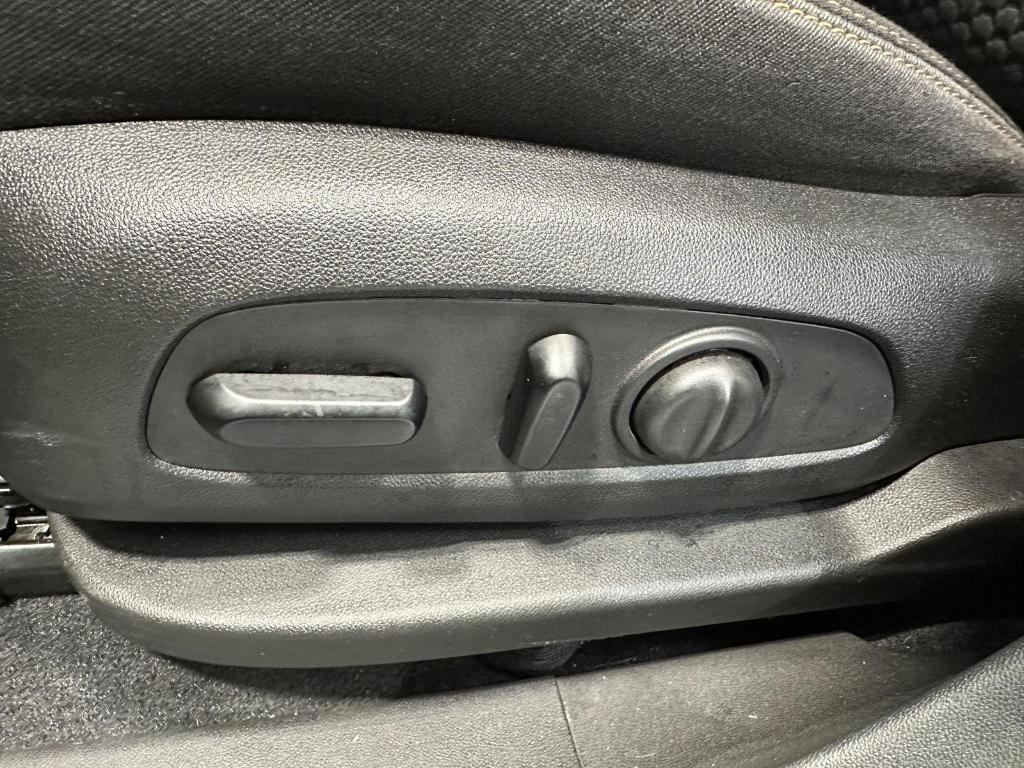 used 2020 GMC Terrain car, priced at $19,995