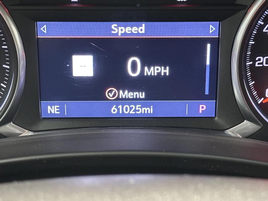 used 2020 GMC Terrain car, priced at $19,995