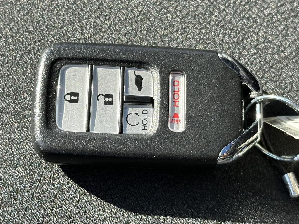 used 2022 Honda CR-V car, priced at $28,395