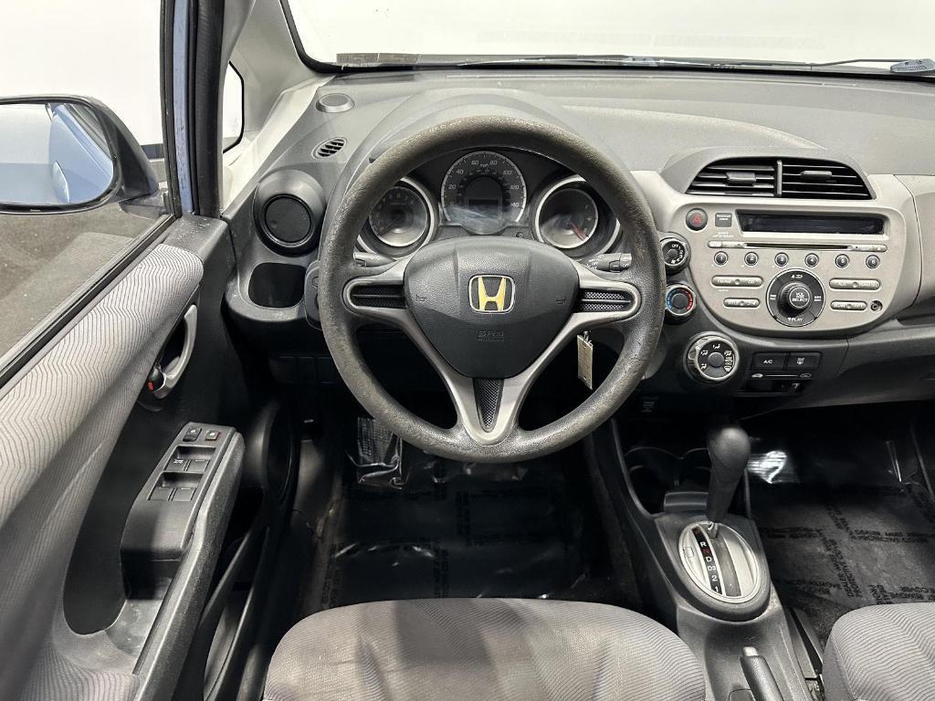 used 2009 Honda Fit car, priced at $2,695