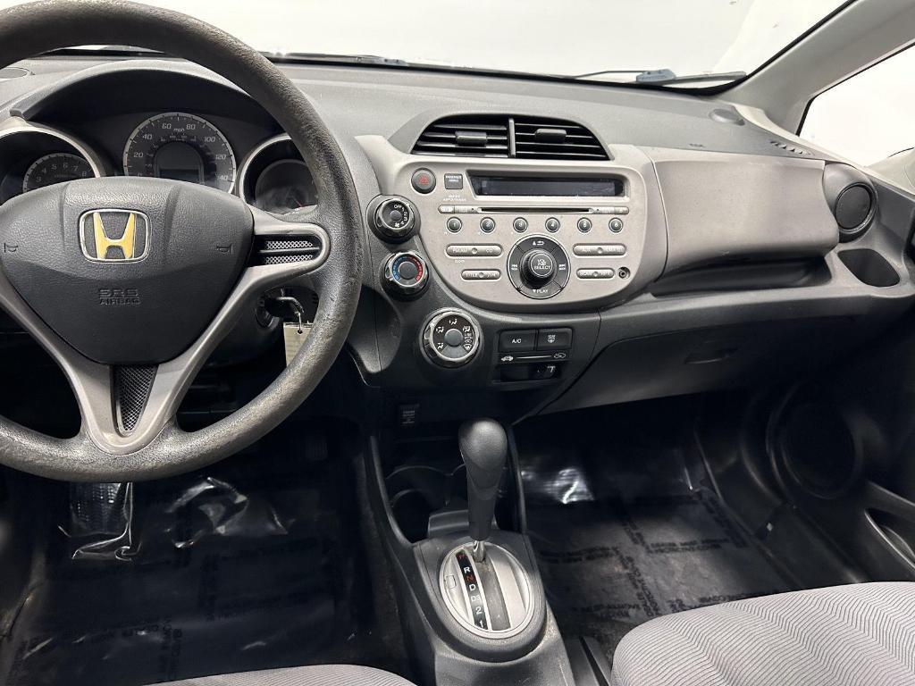 used 2009 Honda Fit car, priced at $2,695
