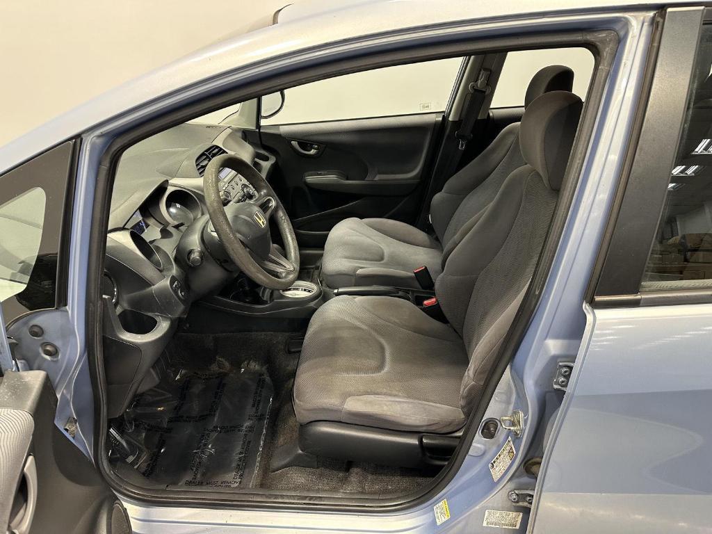 used 2009 Honda Fit car, priced at $2,695