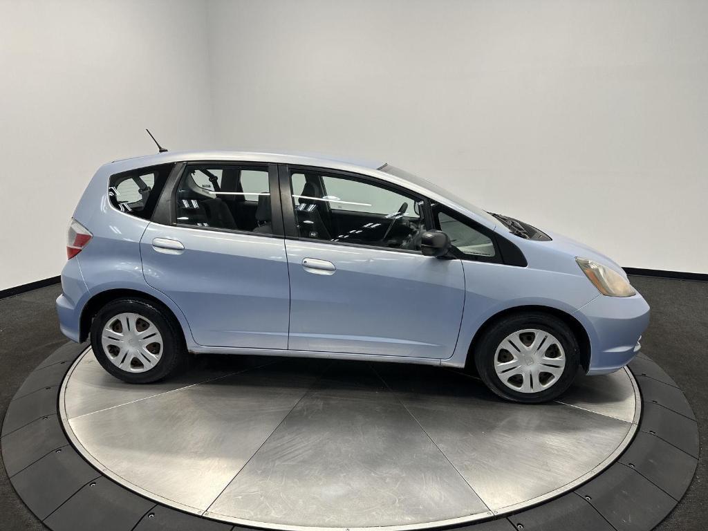 used 2009 Honda Fit car, priced at $2,695