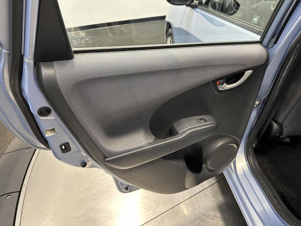 used 2009 Honda Fit car, priced at $2,695