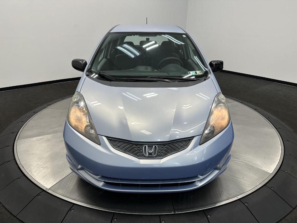 used 2009 Honda Fit car, priced at $2,695