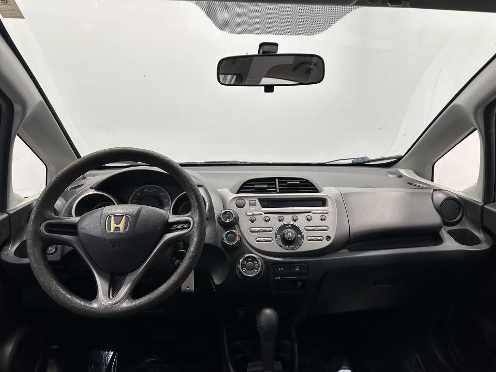 used 2009 Honda Fit car, priced at $2,695