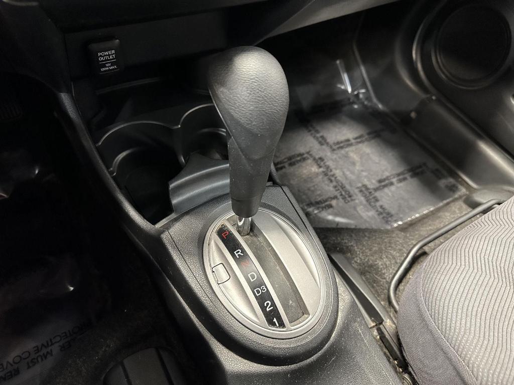 used 2009 Honda Fit car, priced at $2,695