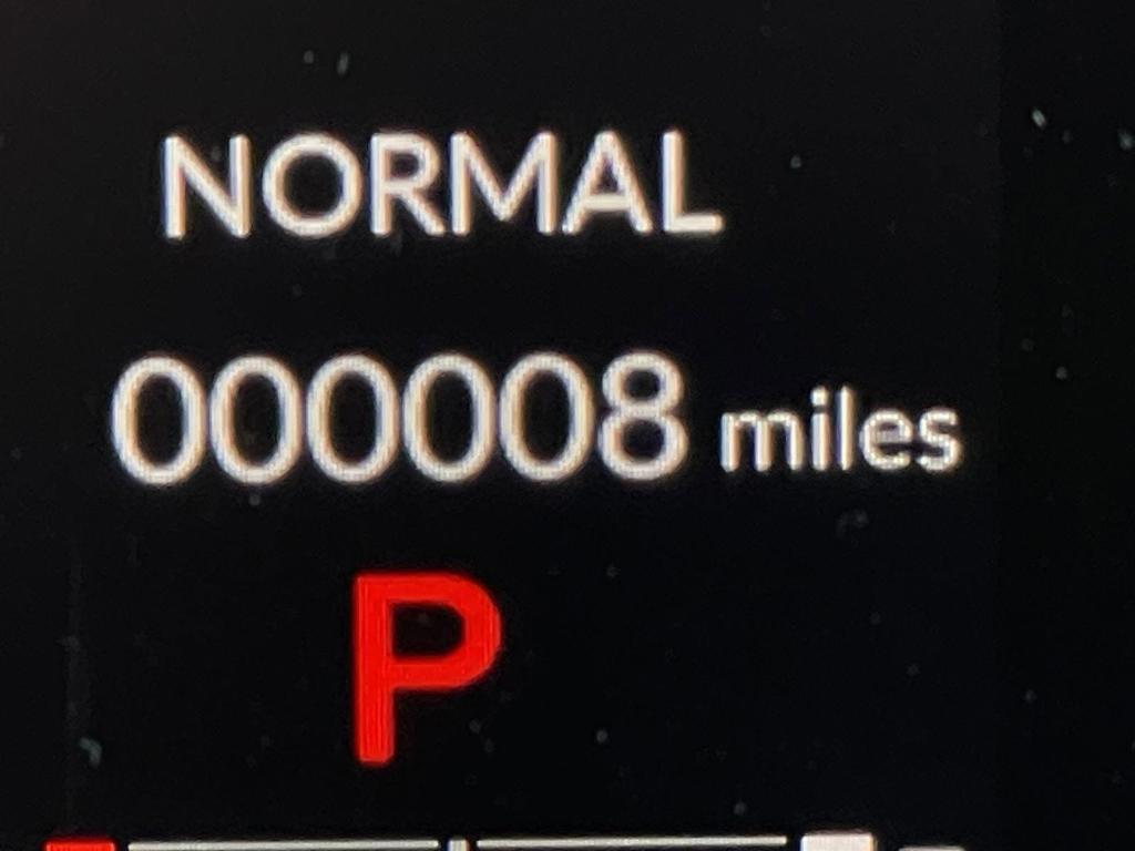 new 2025 Honda HR-V car, priced at $28,750