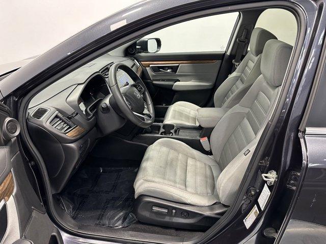 used 2019 Honda CR-V car, priced at $23,000