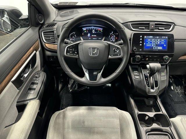 used 2019 Honda CR-V car, priced at $23,000