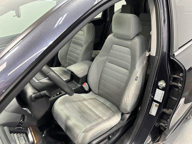 used 2019 Honda CR-V car, priced at $23,000