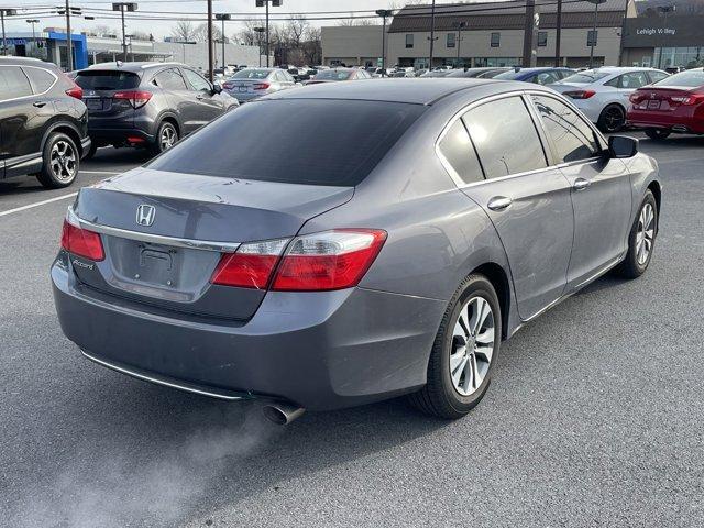 used 2015 Honda Accord car, priced at $11,495