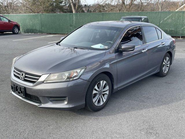 used 2015 Honda Accord car, priced at $11,495