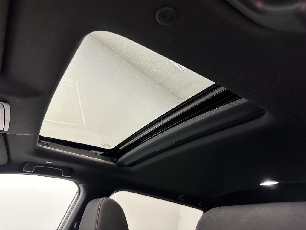 used 2023 Honda CR-V Hybrid car, priced at $32,995