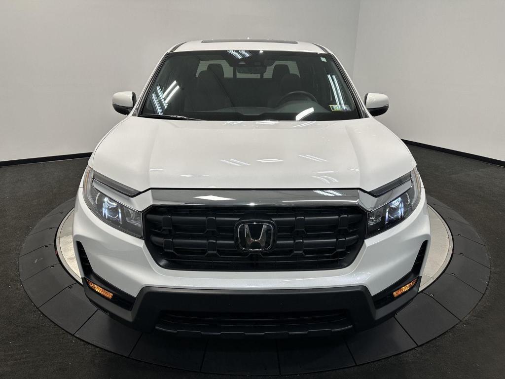 used 2024 Honda Ridgeline car, priced at $40,995
